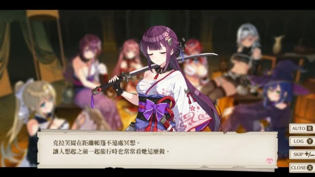 囚狱公主 陷入圈套的少女们-v1.0.2-中文60帧 image 3