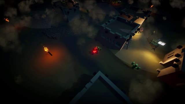 地狱兄弟Brothers in Hell-v1.1.19-中文60帧-但无限月读 image 2