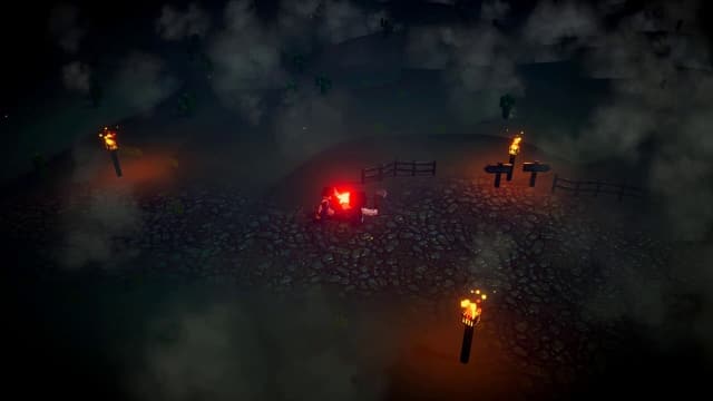 地狱兄弟Brothers in Hell-v1.1.19-中文60帧-但无限月读 image 5