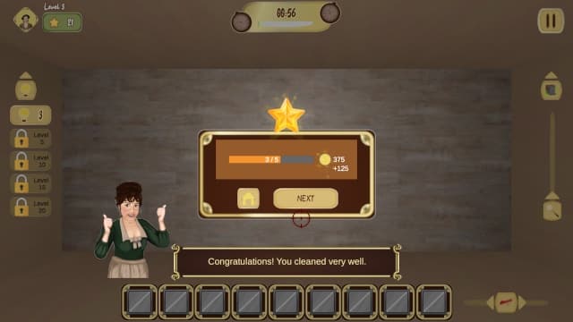 埃普丽尔的日记-v3.7-中文60帧 image 2