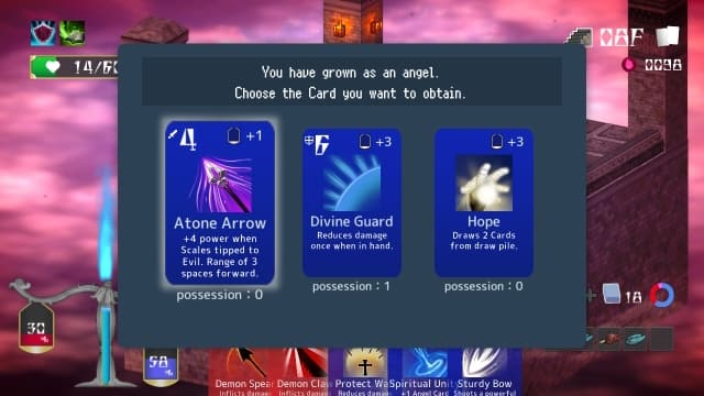 堕入魔界的拉兹瑞尔-v2.0.0-中文60帧 image 3