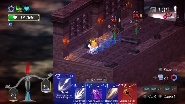 堕入魔界的拉兹瑞尔-v2.0.0-中文60帧 image 5