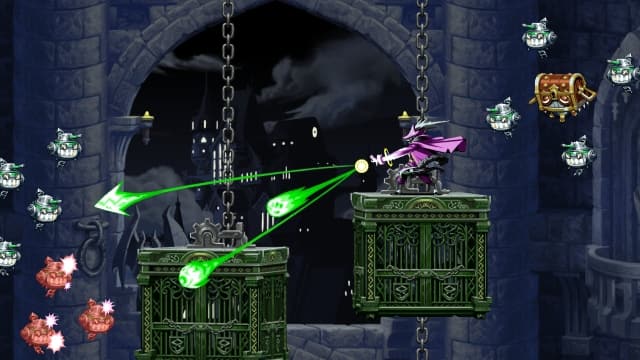 天才魔塔RemixSavant - Ascent REMIX-v1.0.2-中文60帧 image 2