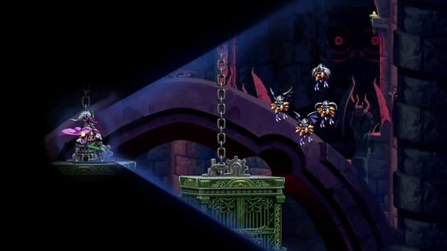 天才魔塔RemixSavant - Ascent REMIX-v1.0.2-中文60帧 image 4