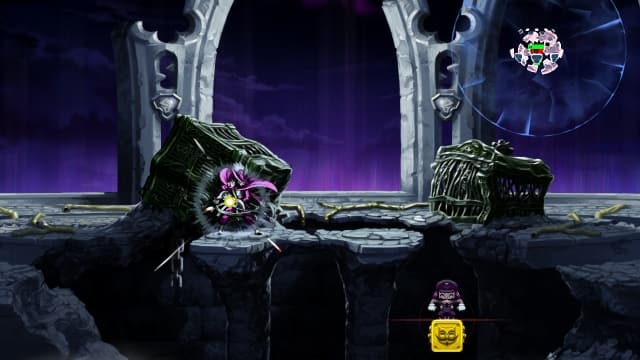 天才魔塔RemixSavant - Ascent REMIX-v1.0.2-中文60帧 image 5