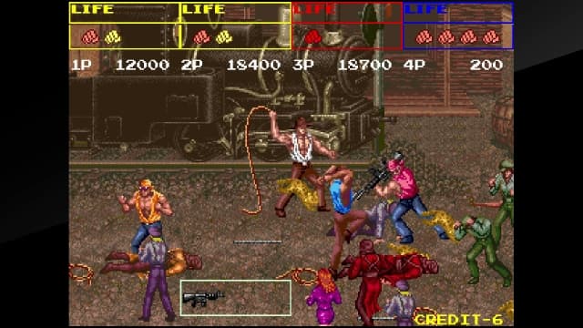 太东里程碑3TAITO MILESTONES 3-v1.0.0-中文60帧 image 5