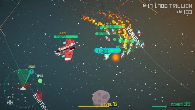 太空资本家Vostok Inc.-v1.0.3-中文60帧 image 18