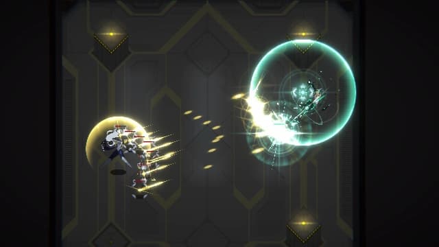 奈米使徒计划NanoApostle-v1.0.8-中文60帧 image 4