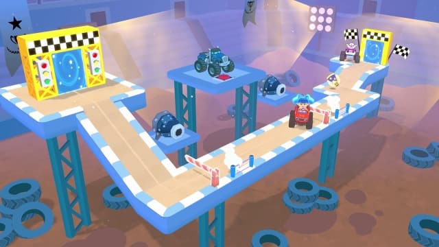 尼克儿童派对探险Nick Jr. Party Adventure-v1.0.1-中文60帧 image 20