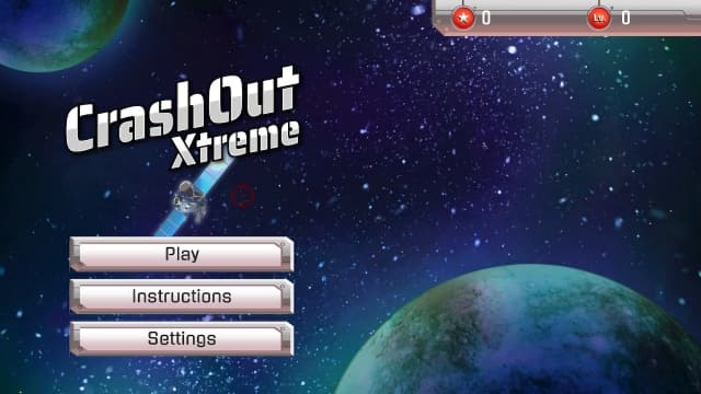 崩溃极限CrashOut Xtreme-v0.1-中文60帧 image 2