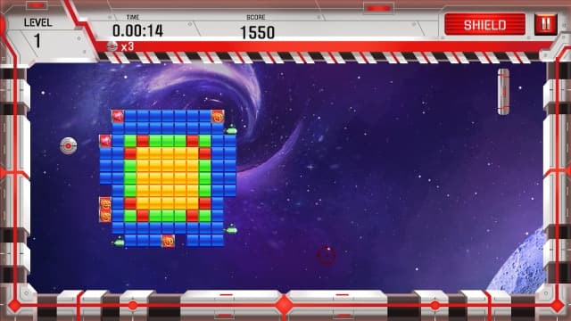 崩溃极限CrashOut Xtreme-v0.1-中文60帧 image 4