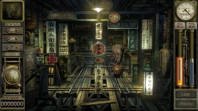 工房库：噩梦历险记-v1.1.256-中文60帧 image 2