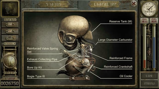 工房库：噩梦历险记-v1.1.256-中文60帧 image 5