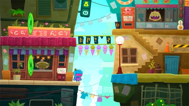 带你回家 Bring You Home-v1.0.0-中文60帧 image 2