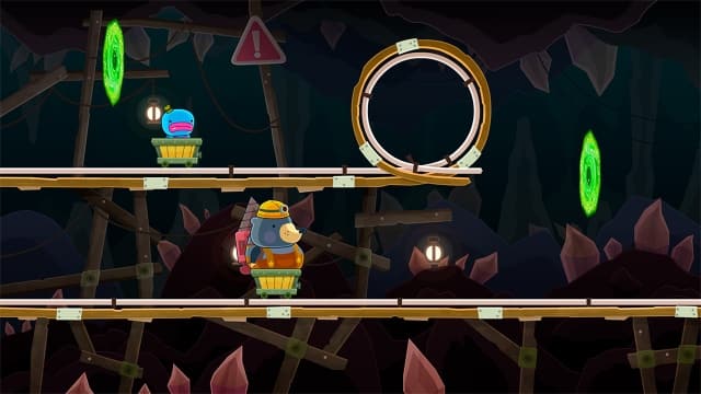 带你回家 Bring You Home-v1.0.0-中文60帧 image 3