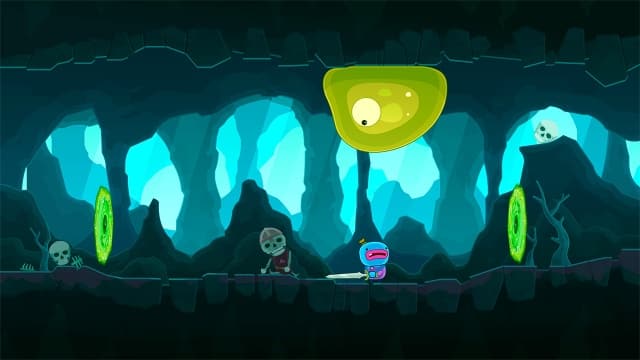 带你回家 Bring You Home-v1.0.0-中文60帧 image 4