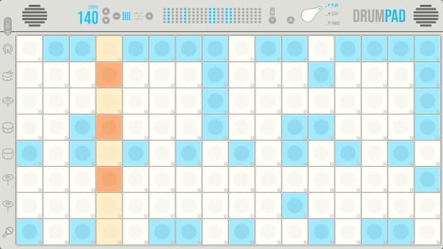 平板鼓机DrumPad-v1.0.0-中文60帧 image 2