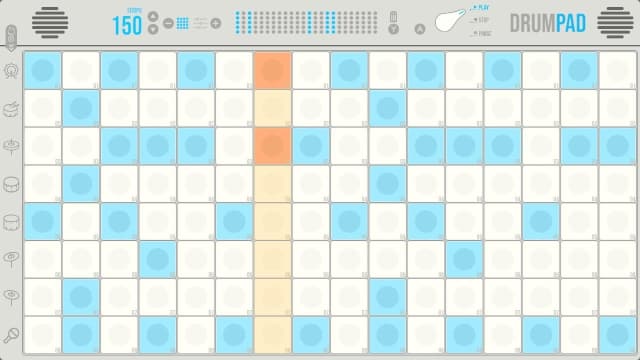 平板鼓机DrumPad-v1.0.0-中文60帧 image 3