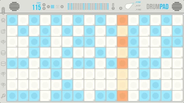 平板鼓机DrumPad-v1.0.0-中文60帧 image 5