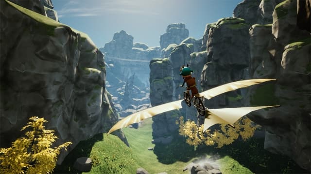 幻梦：心酸回忆Daydream Forgotten Sorrow-v1.0.1-中文30帧 image 2