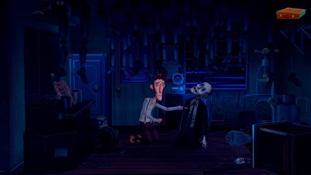 幽影之线 Slender Threads-v1.1-中文60帧 image 15