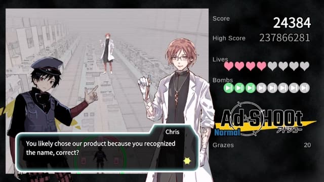 广告击落 Ad SHOOt-v1.0.3-中文60帧 image 3