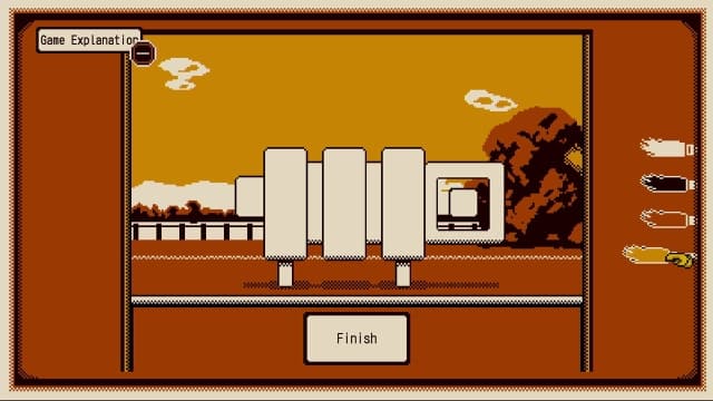 忆我 一个性格测试游戏-vS.1.0.3-中文60帧 image 3