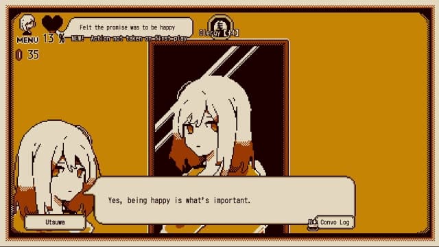 忆我 一个性格测试游戏-vS.1.0.3-中文60帧 image 4