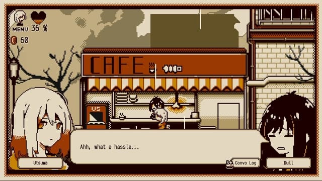 忆我 一个性格测试游戏-vS.1.0.3-中文60帧 image 5