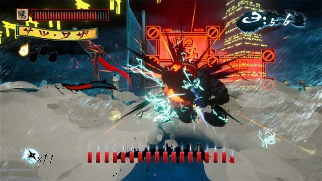 忍者杀手 炽焰中的新埼玉-v1.0.6-中文60帧 image 19