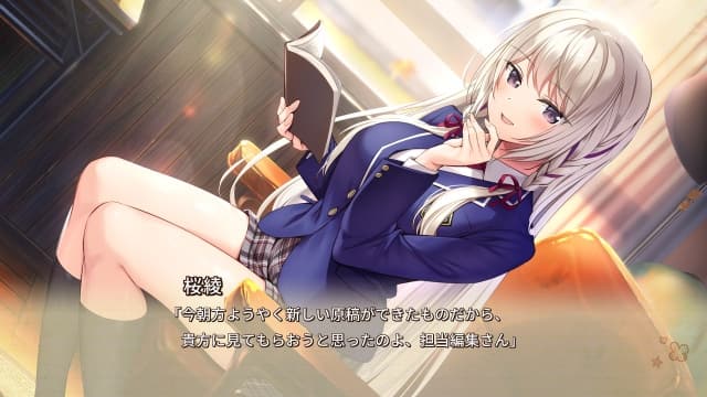 想念你-v1.0.0H-60帧-附汉化补丁 image 5