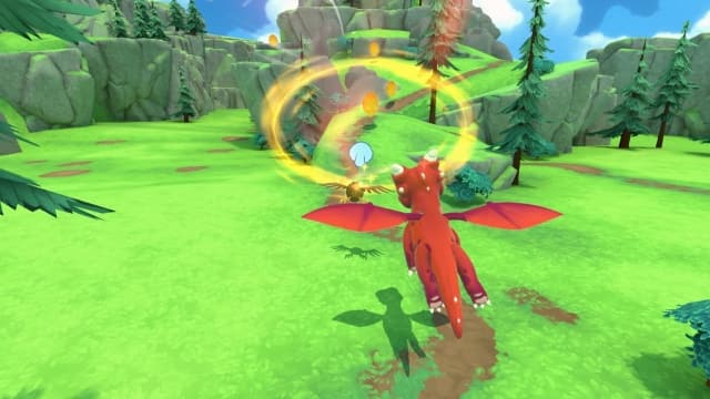 我的领域：我的龙宝宝-v1.0.4-中文60帧 image 2