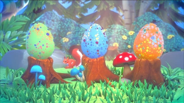 我的领域：我的龙宝宝-v1.0.4-中文60帧 image 5