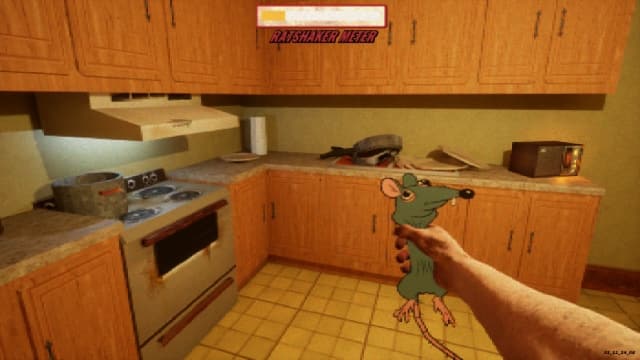 摇鼠灵 RATSHAKER-v1.0.0.0-英文30帧 image 3