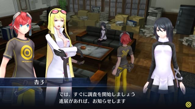 数码宝贝物语 赛博侦探 骇客追忆-v1.0.3-7dlc-中文60帧 image 2