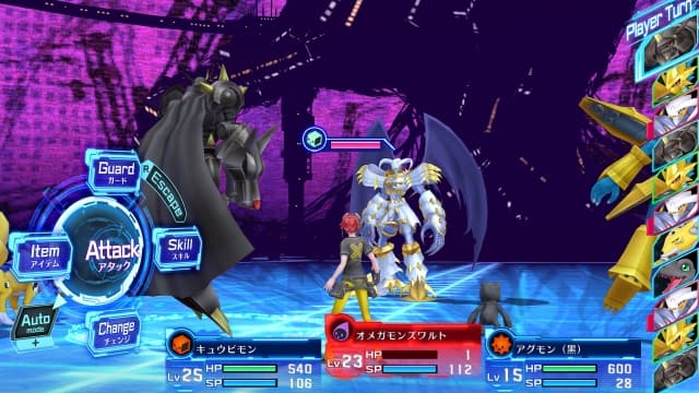 数码宝贝物语 赛博侦探 骇客追忆-v1.0.3-7dlc-中文60帧 image 3