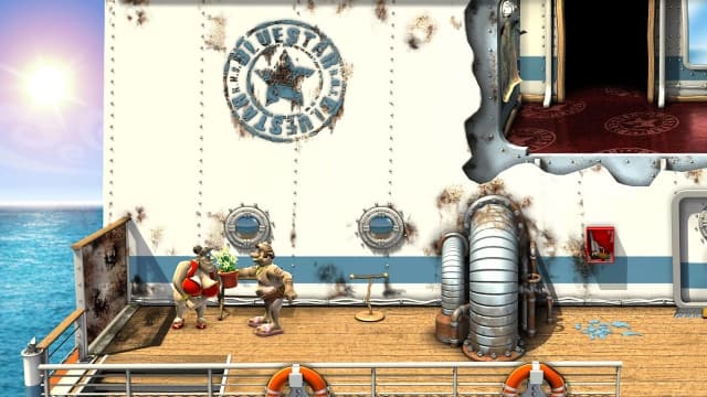 整蛊邻居：归来Neighbours back From Hell-v1.0.5-中文60帧 image 3