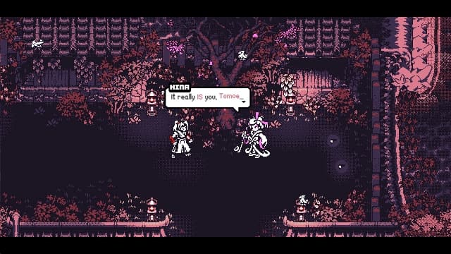 无血武士Bloodless-v1.2.0-中文30帧 image 4