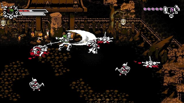 无血武士Bloodless-v1.2.0-中文30帧 image 5