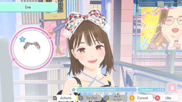 时尚造梦Fashion Dreamer-v1.5.1-4dlc-中文60帧 image 15