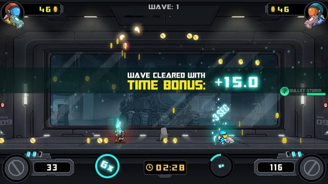 昆虫屠夫The Bug Butcher-v1.0.1-中文60帧 image 4