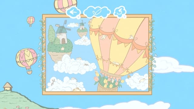 春天兔子岛Spring Bunny Islands-v1.0-中文60帧 image 3