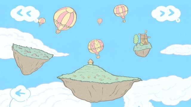 春天兔子岛Spring Bunny Islands-v1.0-中文60帧 image 5