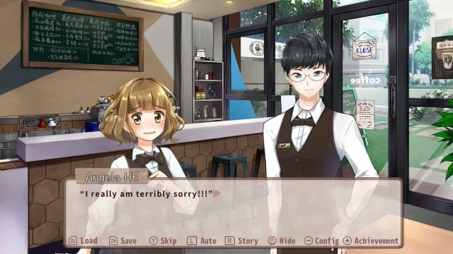 晴天咖啡馆-v1.0.1-中文60帧 image 8