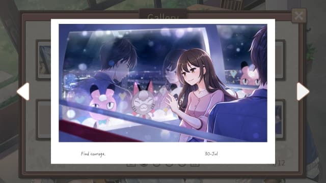 晴天咖啡馆-v1.0.1-中文60帧 image 9