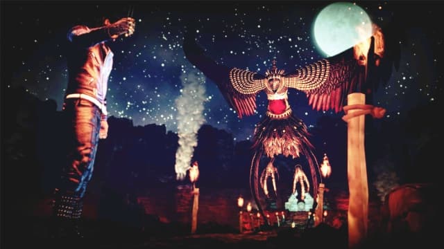 暗影诅咒：地狱 复刻版-v1.0.1-中文30帧 image 2