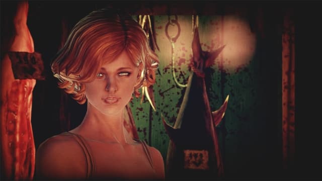 暗影诅咒：地狱 复刻版-v1.0.1-中文30帧 image 3