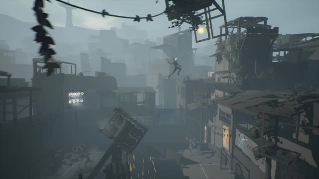 最后一口气One Last Breath-v1.0.1-中文30帧 image 5