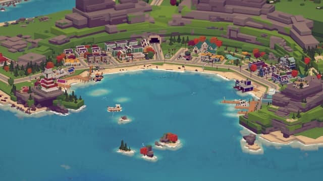 月光水岸MoonglowBay-v1.4-中文60帧 image 2
