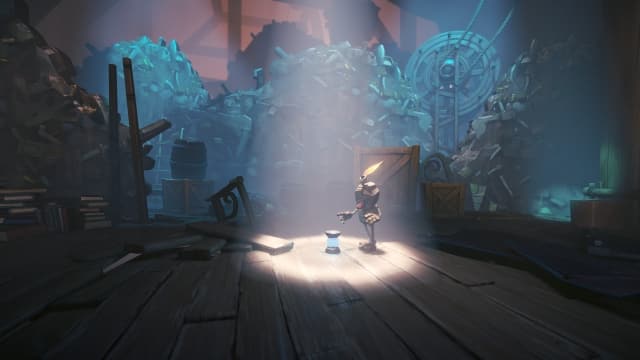 木偶往事 Once Upon a Puppet-v1.0.4-中文30帧 image 3